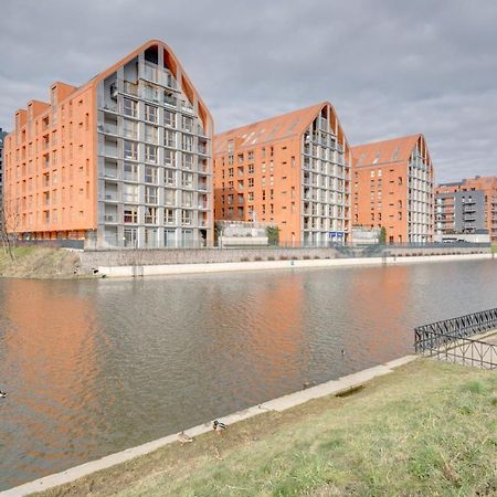 3 City Apartments - Admiralski Гданск Екстериор снимка