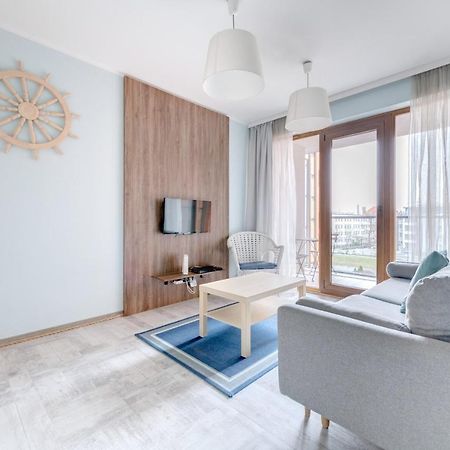 3 City Apartments - Admiralski Гданск Екстериор снимка
