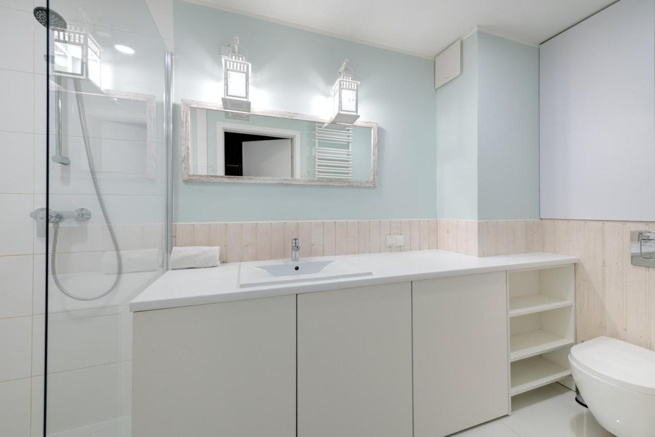 3 City Apartments - Admiralski Гданск Екстериор снимка