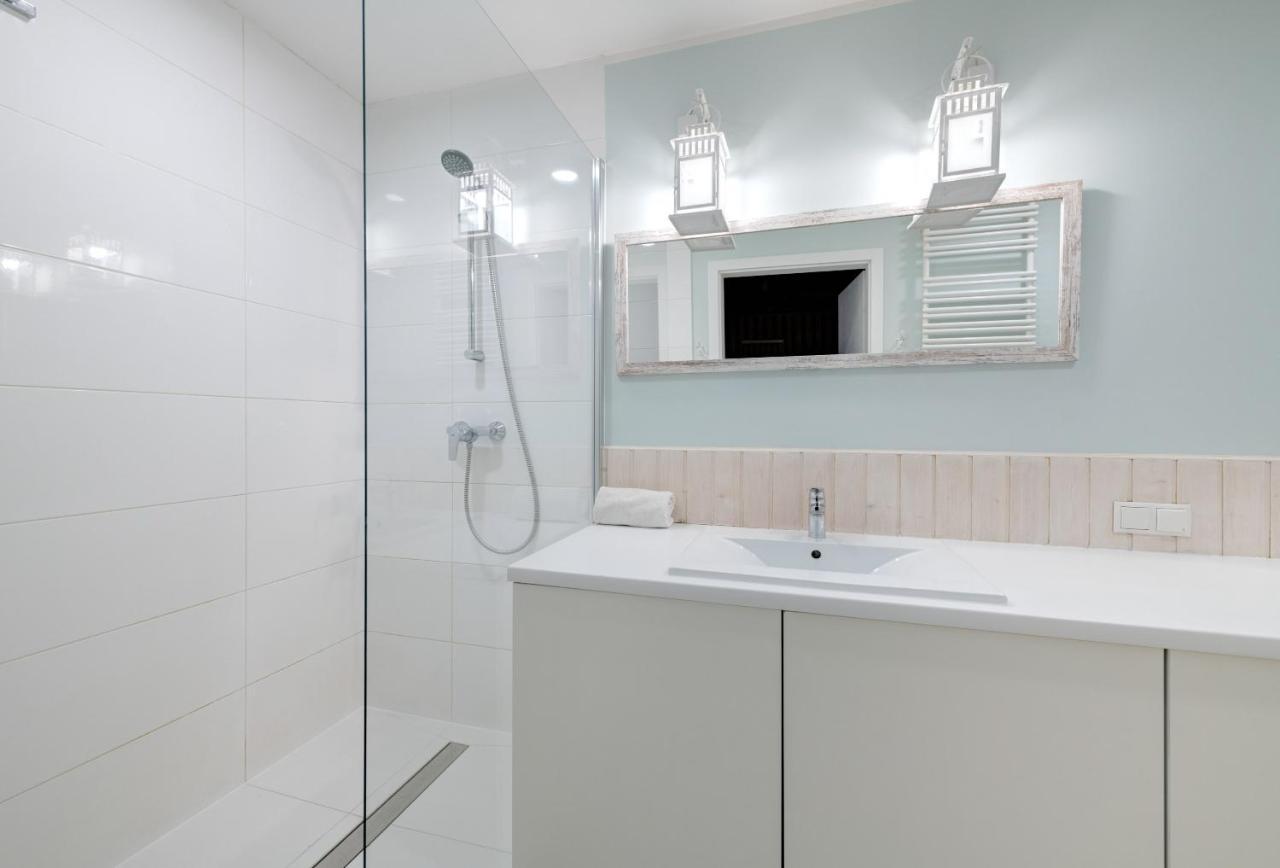 3 City Apartments - Admiralski Гданск Екстериор снимка