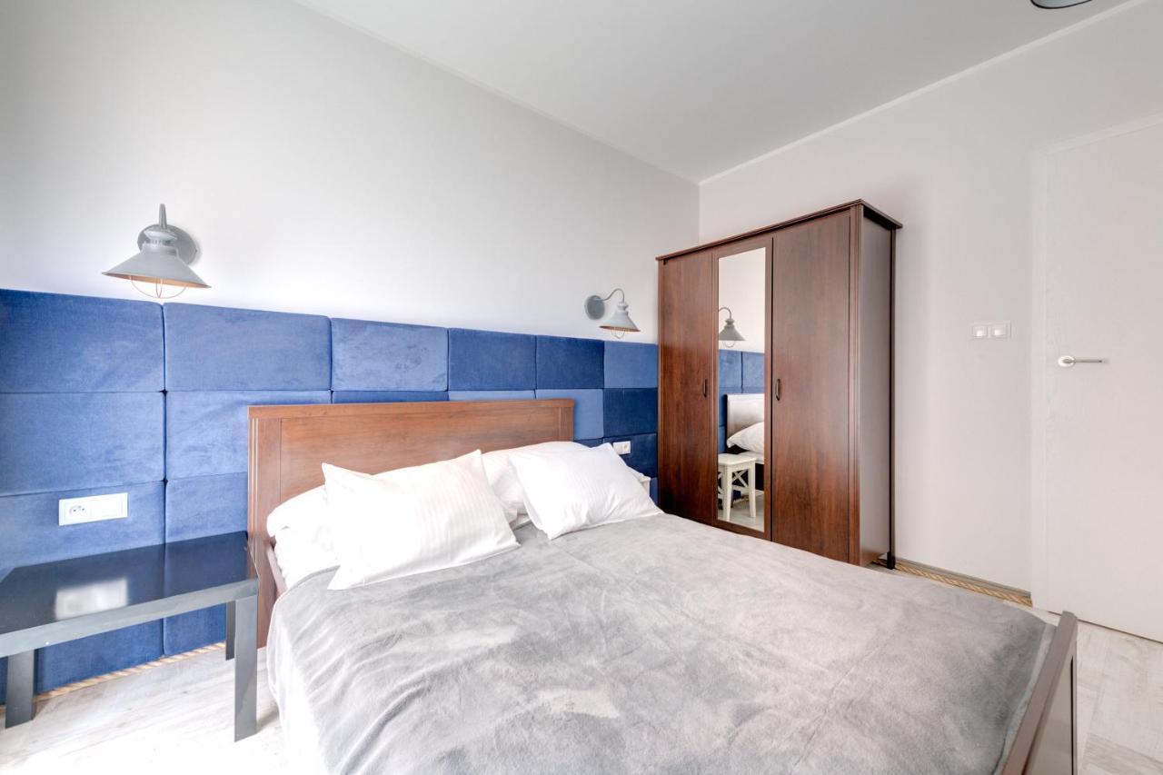 3 City Apartments - Admiralski Гданск Екстериор снимка