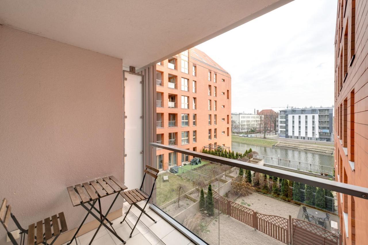 3 City Apartments - Admiralski Гданск Екстериор снимка