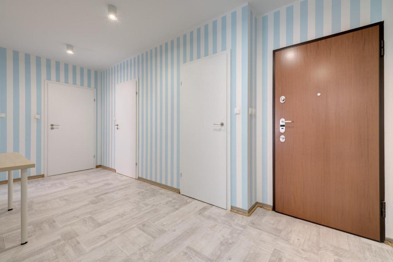 3 City Apartments - Admiralski Гданск Екстериор снимка