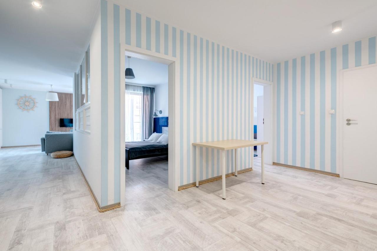 3 City Apartments - Admiralski Гданск Екстериор снимка